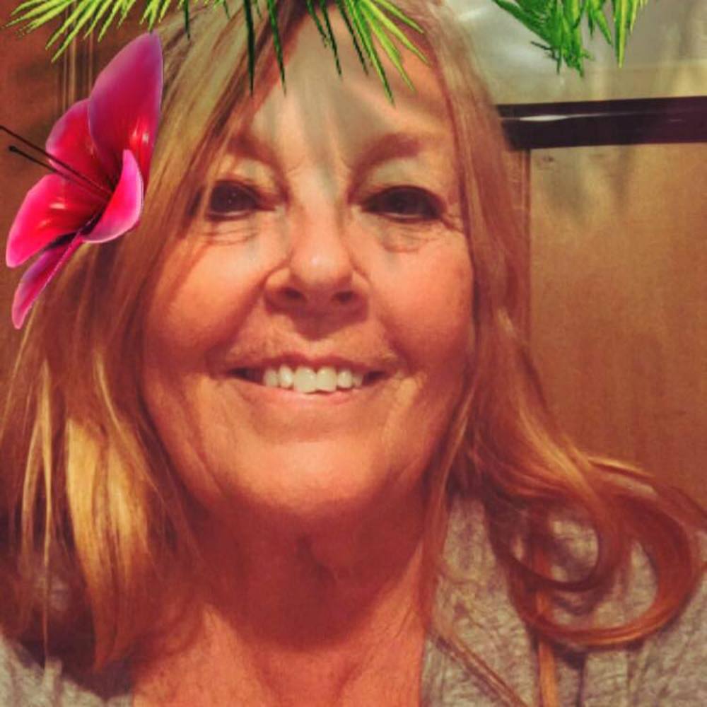 Meet your Posher, Joana